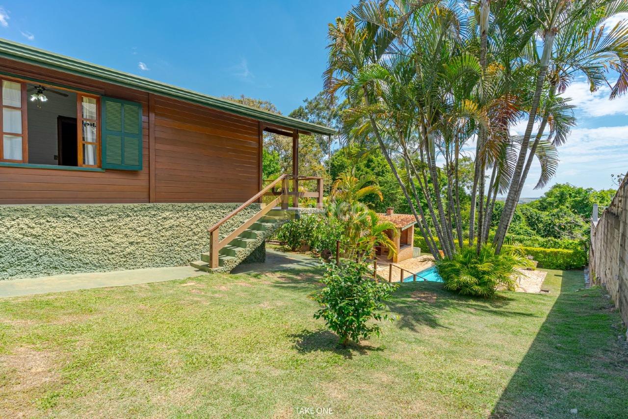 Casa em condomínio à venda no Condomínio Vista Alegre - Café em Vinhedo/SP: 