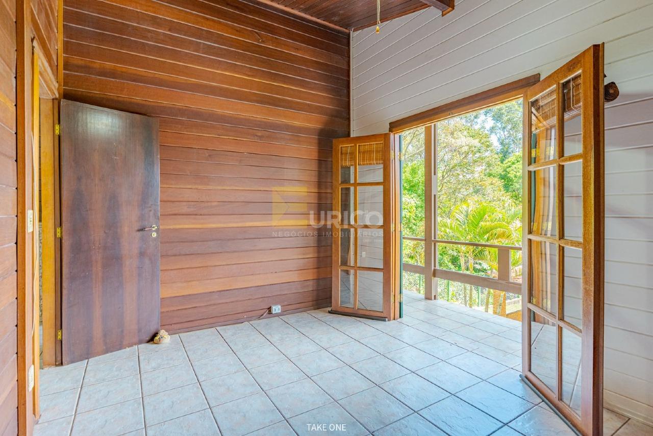 Casa em condomínio à venda no Condomínio Vista Alegre - Café em Vinhedo/SP: 