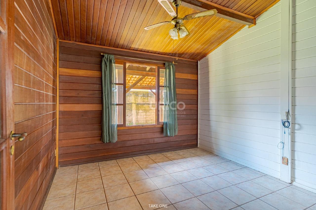 Casa em condomínio à venda no Condomínio Vista Alegre - Café em Vinhedo/SP: 