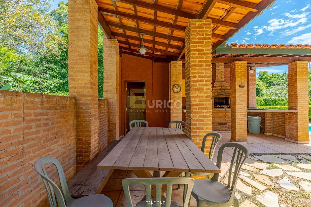 Casa em condomínio à venda no Condomínio Vista Alegre - Café em Vinhedo/SP: 