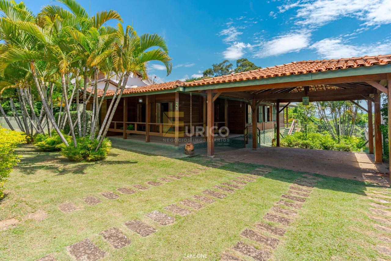 Casa em condomínio à venda no Condomínio Vista Alegre - Café em Vinhedo/SP: 