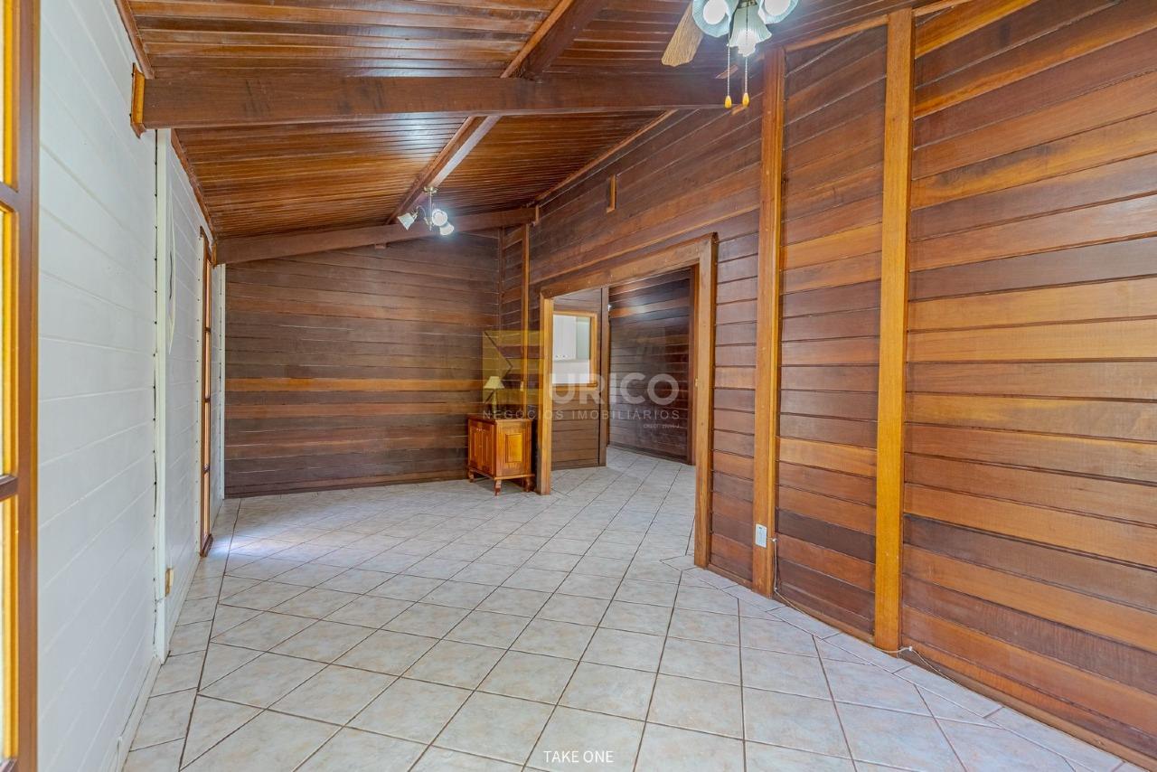 Casa em condomínio à venda no Condomínio Vista Alegre - Café em Vinhedo/SP: 