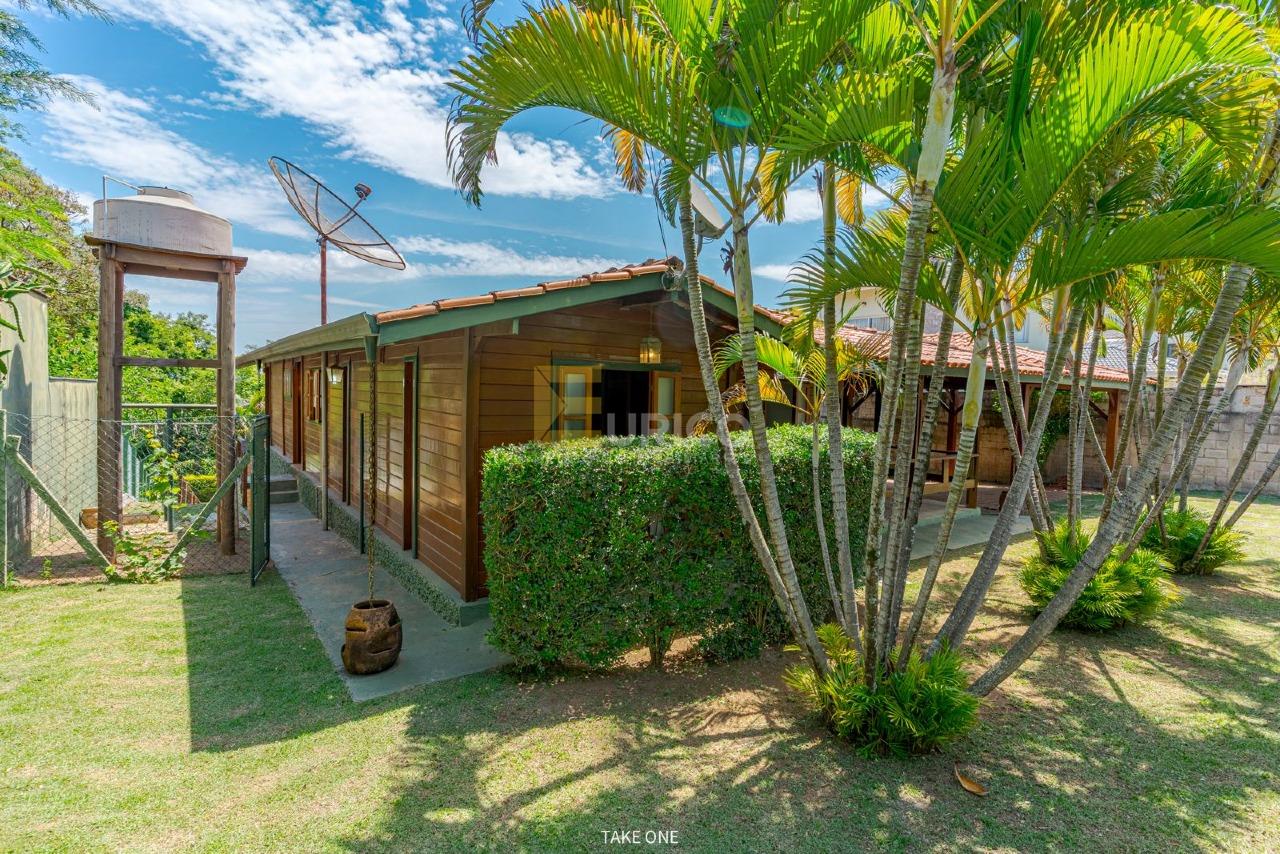 Casa em condomínio à venda no Condomínio Vista Alegre - Café em Vinhedo/SP: 