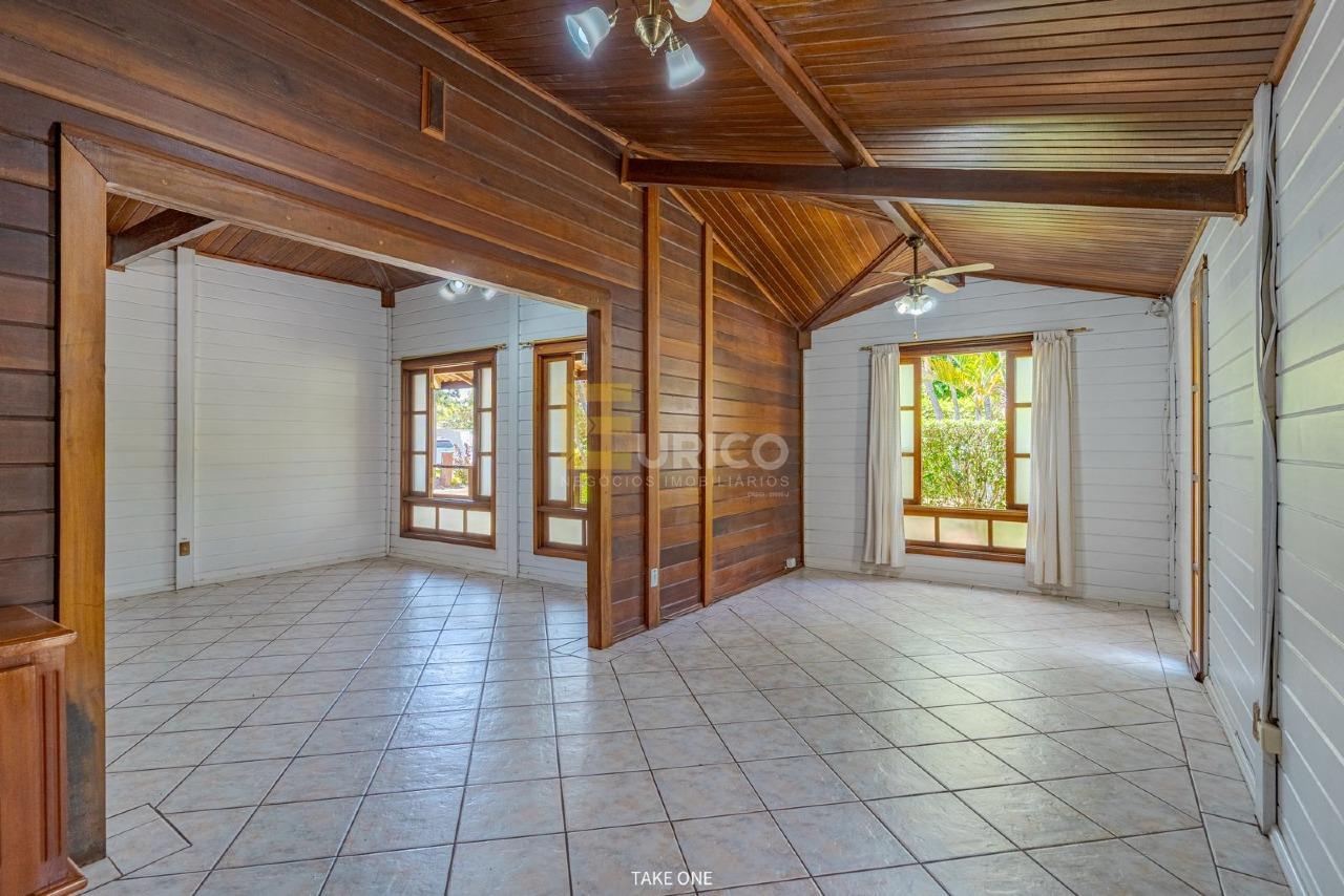 Casa em condomínio à venda no Condomínio Vista Alegre - Café em Vinhedo/SP: 