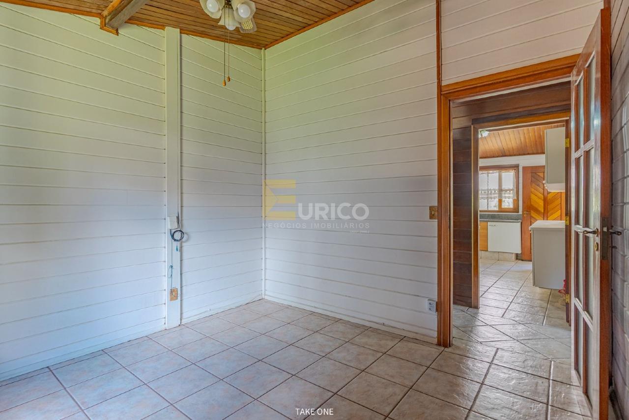 Casa em condomínio à venda no Condomínio Vista Alegre - Café em Vinhedo/SP: 