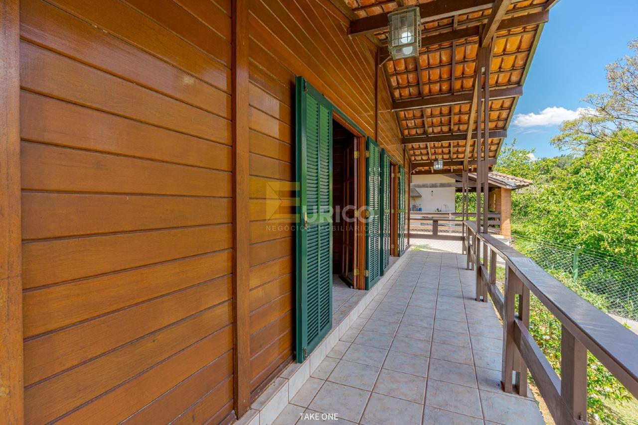 Casa em condomínio à venda no Condomínio Vista Alegre - Café em Vinhedo/SP: 