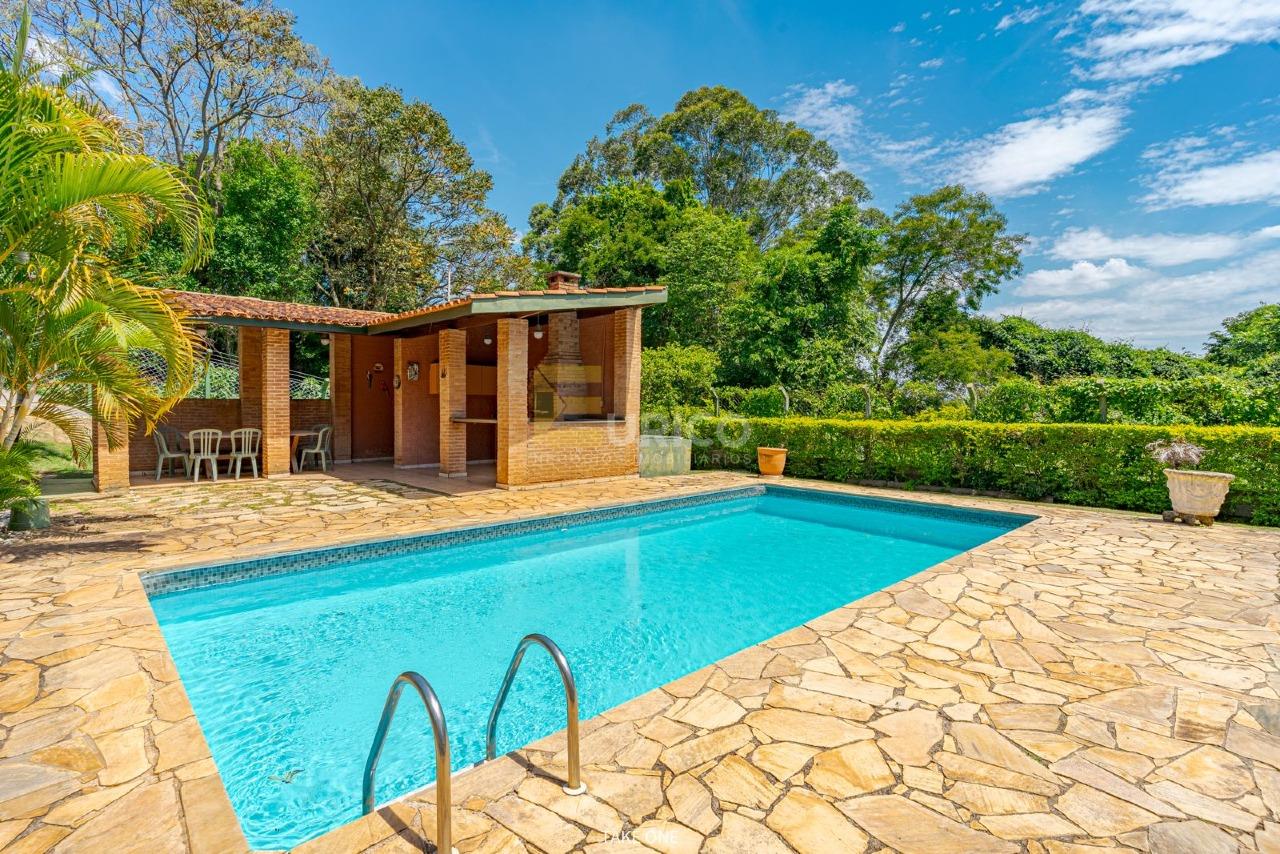 Casa em condomínio à venda no Condomínio Vista Alegre - Café em Vinhedo/SP: 