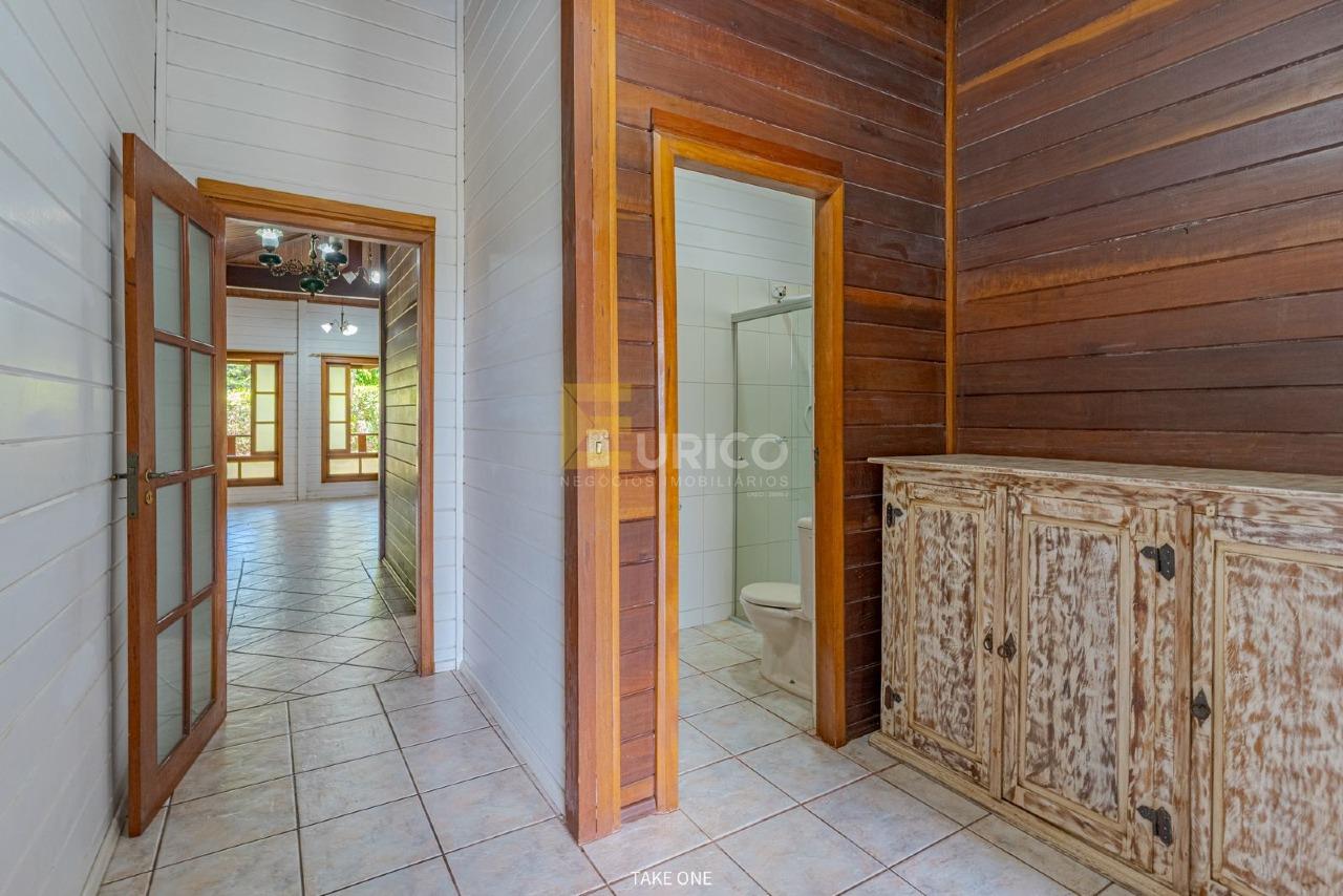 Casa em condomínio à venda no Condomínio Vista Alegre - Café em Vinhedo/SP: 