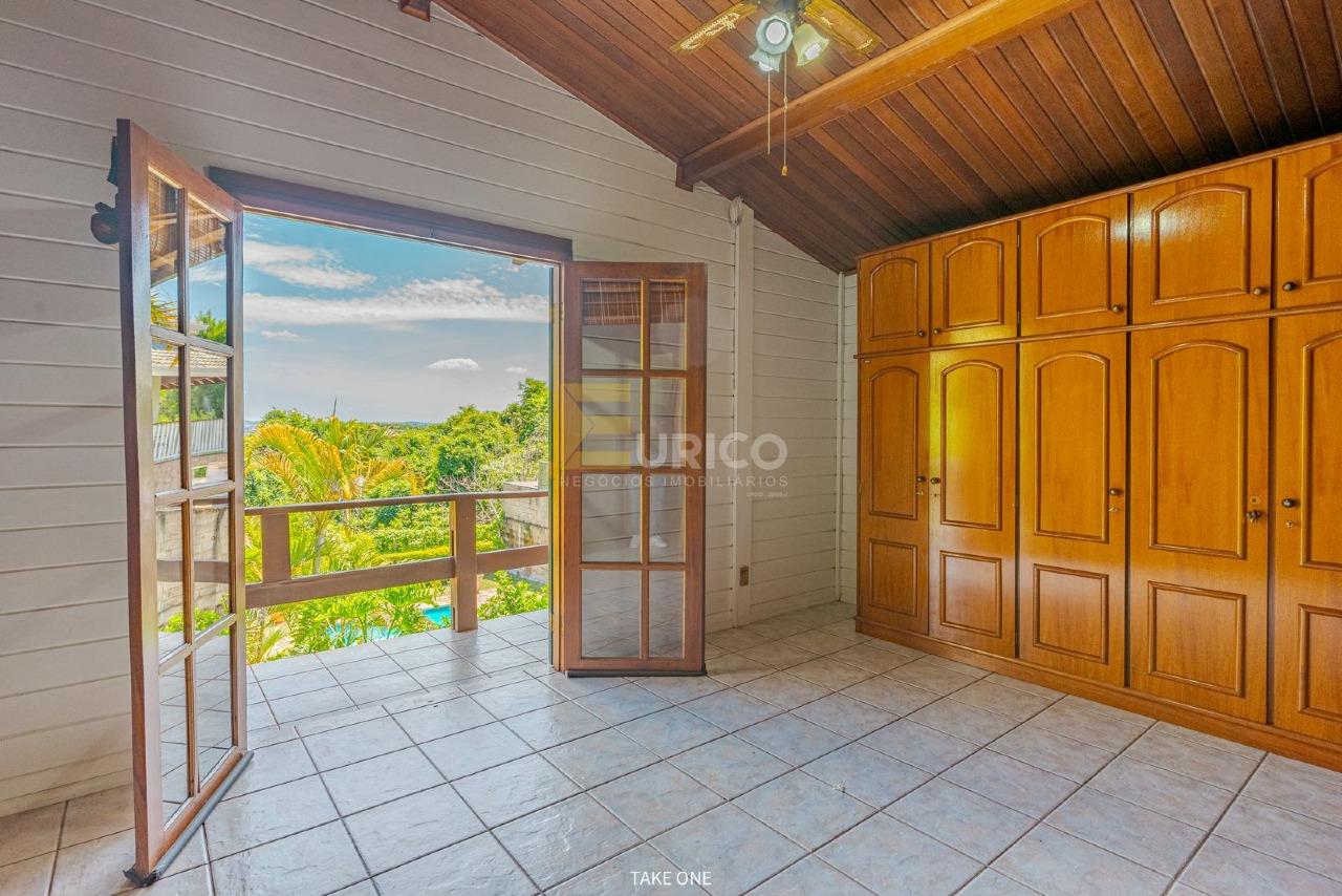 Casa em condomínio à venda no Condomínio Vista Alegre - Café em Vinhedo/SP: 