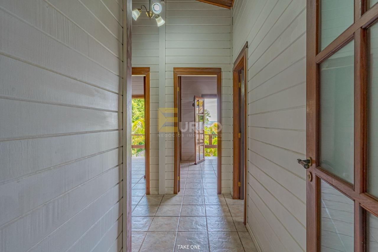 Casa em condomínio à venda no Condomínio Vista Alegre - Café em Vinhedo/SP: 