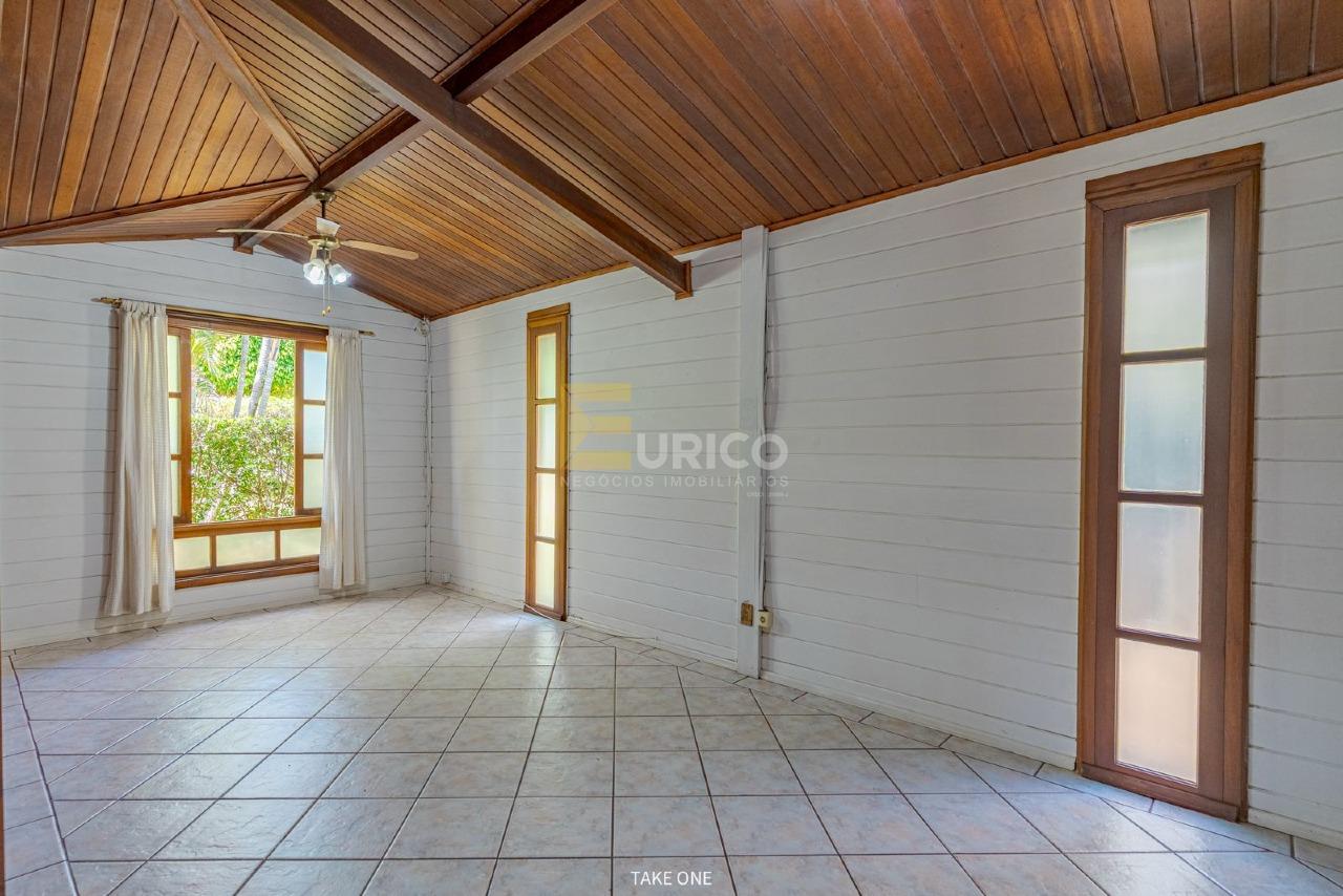 Casa em condomínio à venda no Condomínio Vista Alegre - Café em Vinhedo/SP: 