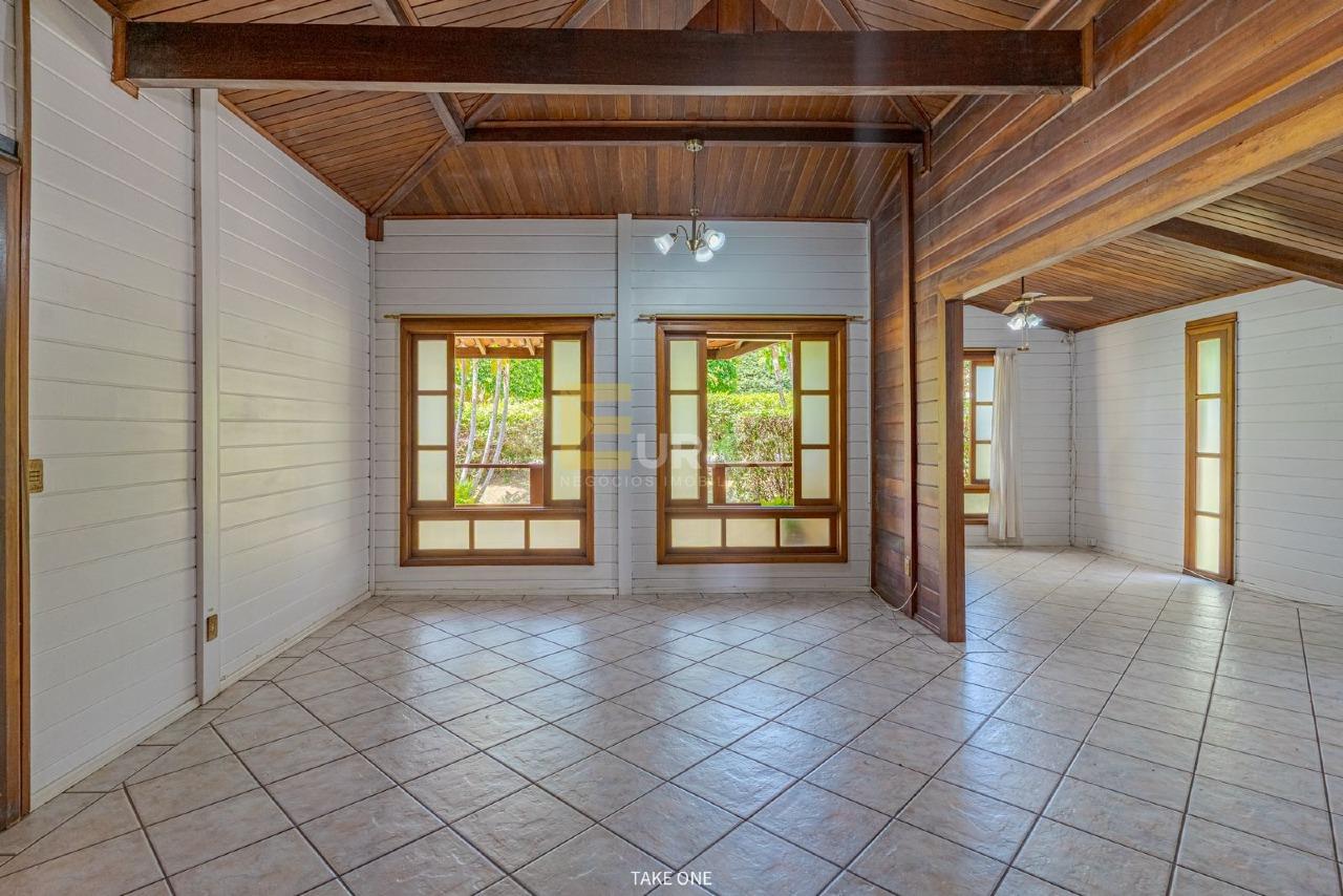 Casa em condomínio à venda no Condomínio Vista Alegre - Café em Vinhedo/SP: 