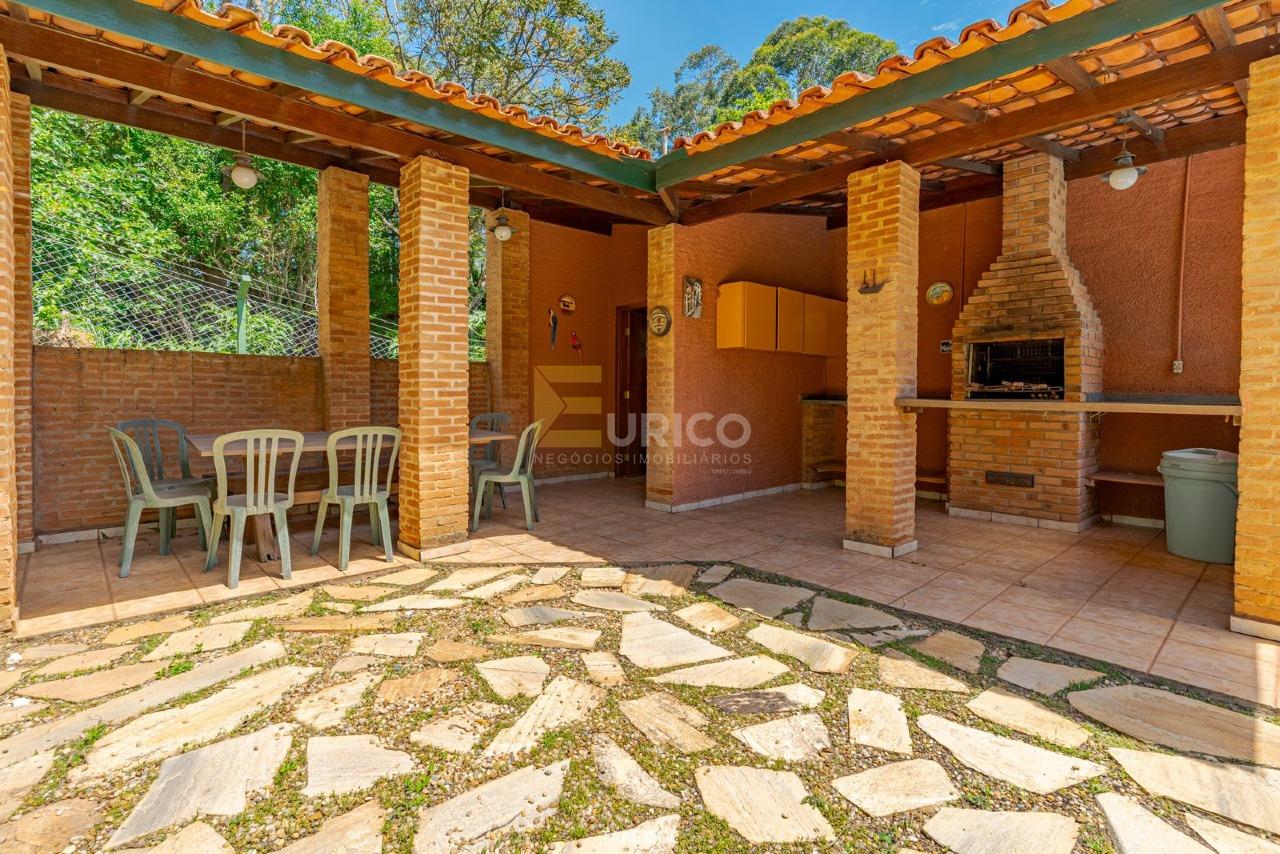 Casa em condomínio à venda no Condomínio Vista Alegre - Café em Vinhedo/SP: 