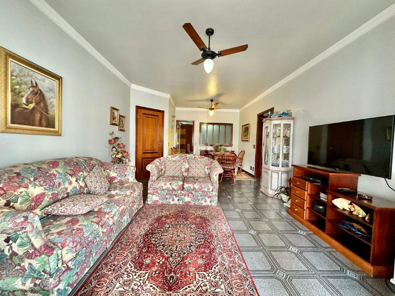 Apartamento à venda no PITANGUEIRAS em Guarujá/SP: 