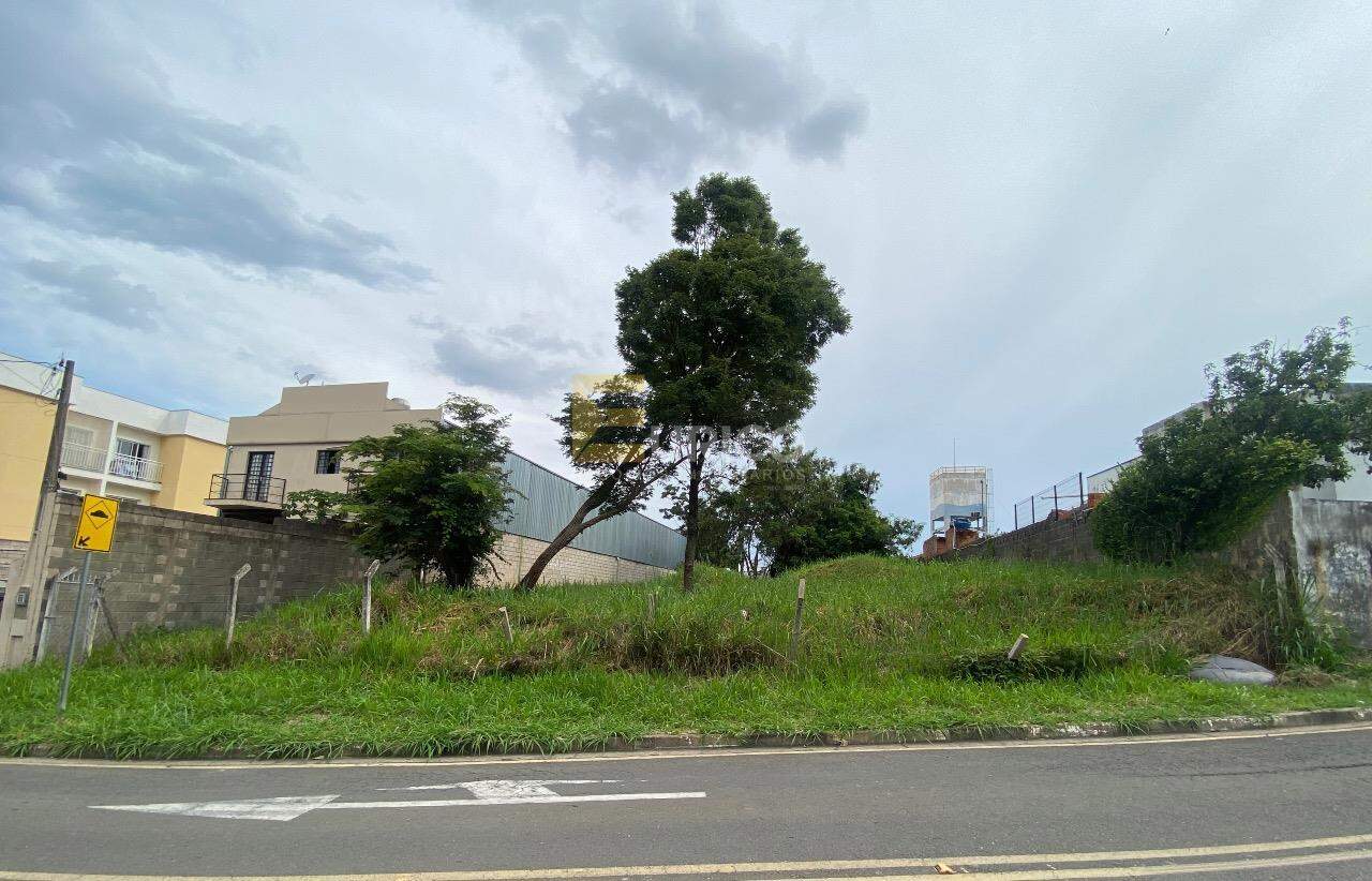 Terreno à venda no João XXIII em Vinhedo/SP: