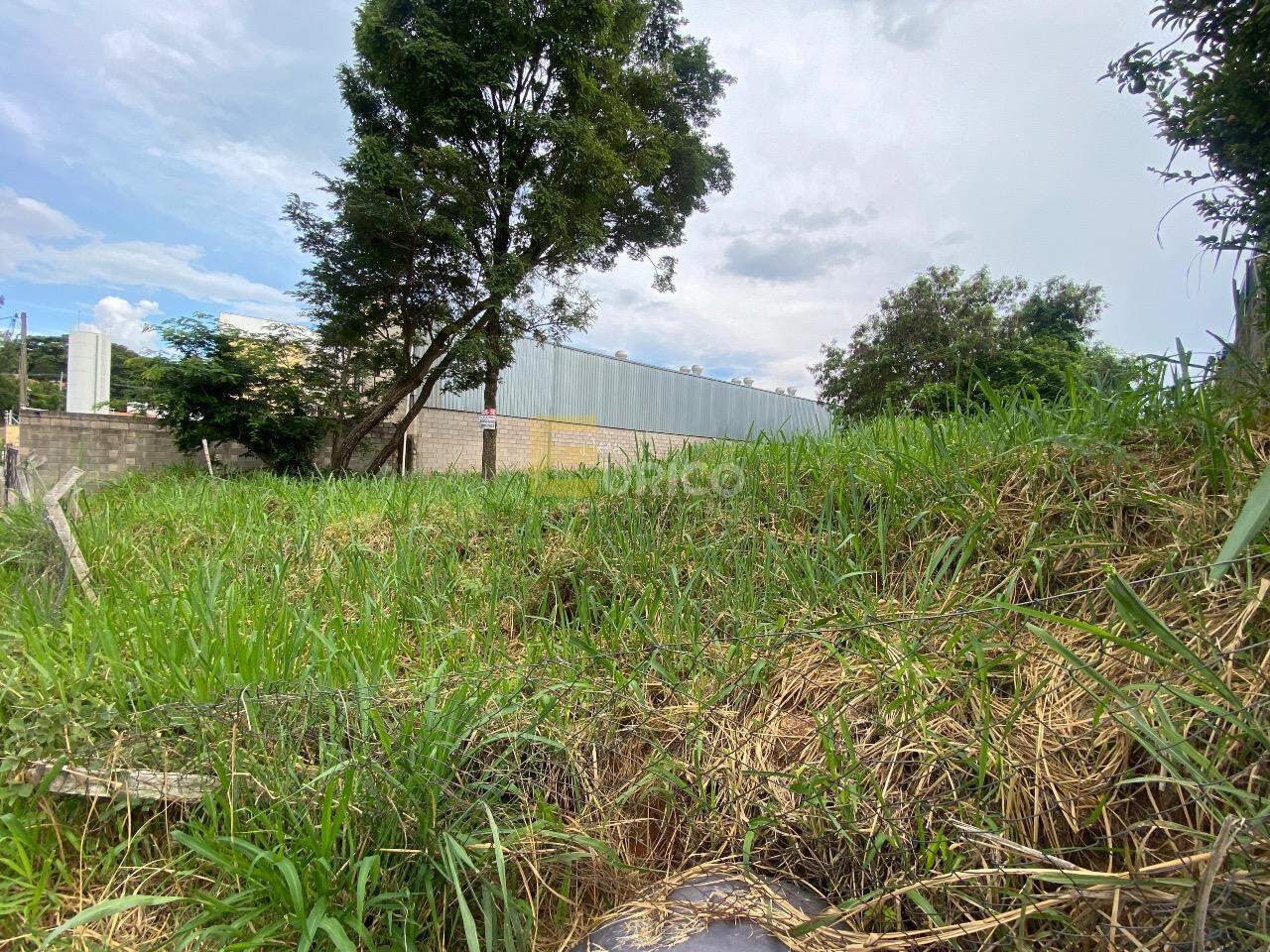 Terreno à venda no João XXIII em Vinhedo/SP: