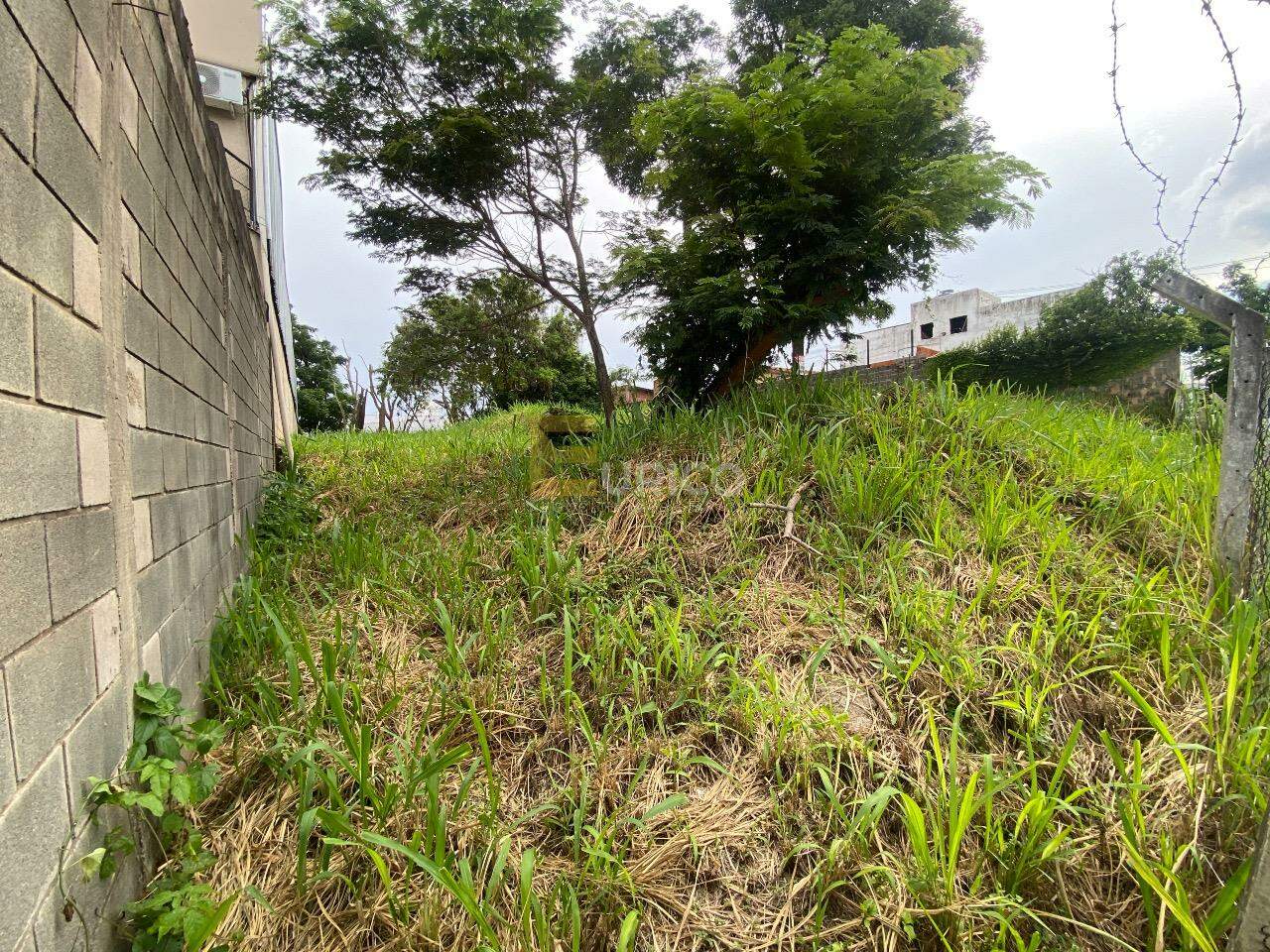 Terreno à venda no João XXIII em Vinhedo/SP: 