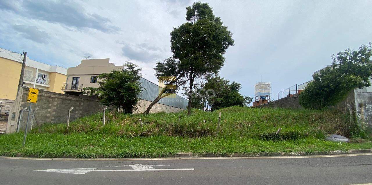 Terreno à venda no João XXIII em Vinhedo/SP: 