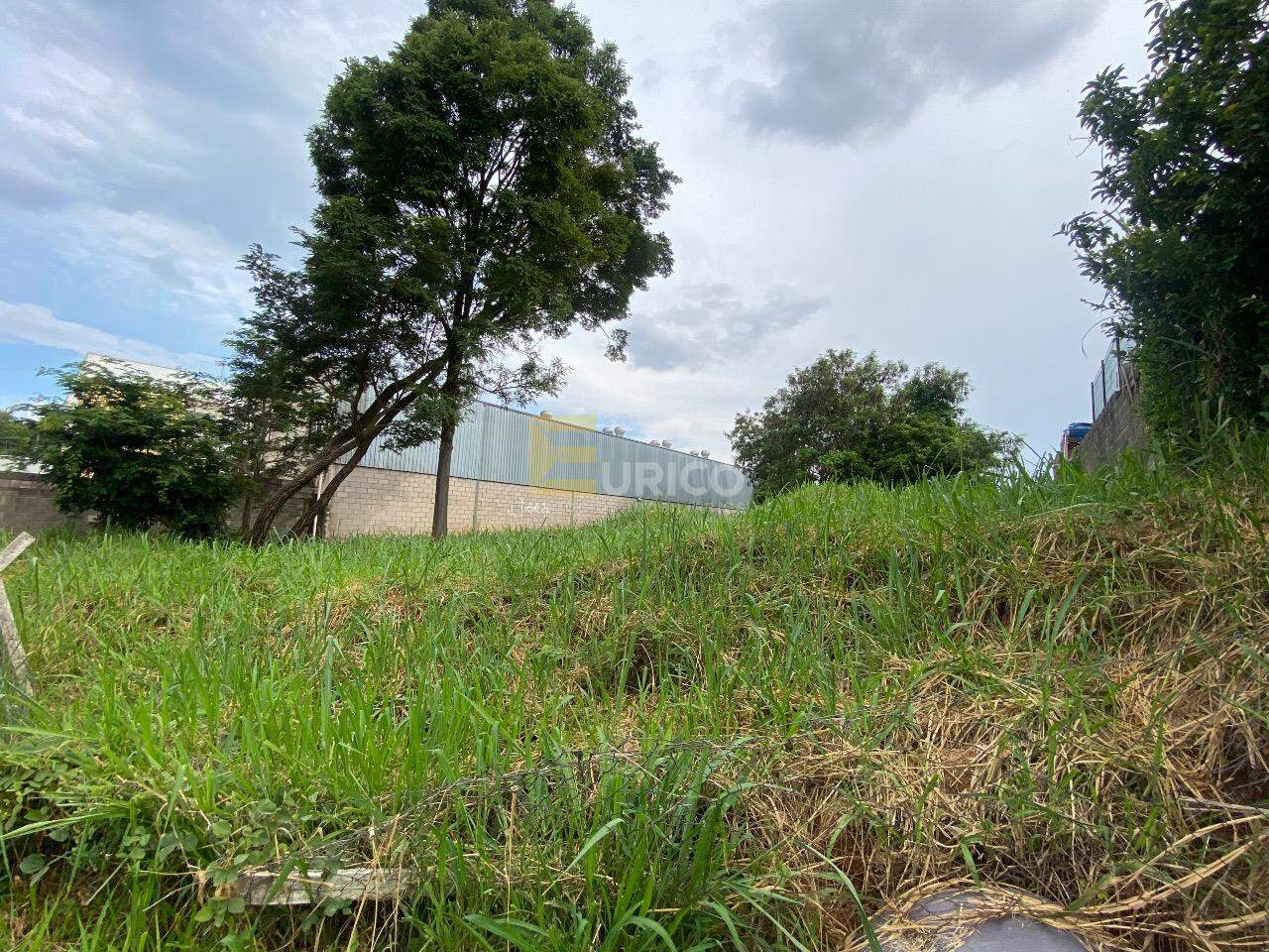 Terreno à venda no João XXIII em Vinhedo/SP: