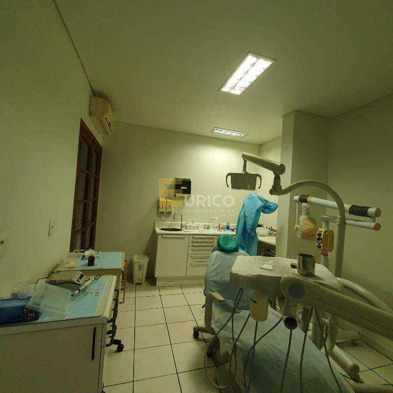 Casa à venda no VILA BOSSI em Louveira/SP: 