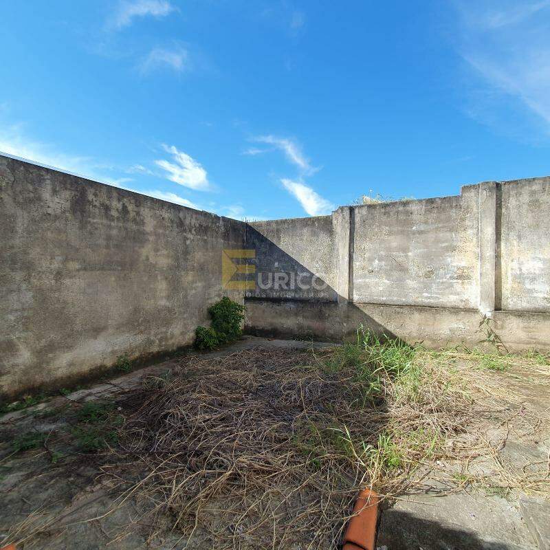 Casa à venda no VILA BOSSI em Louveira/SP: 