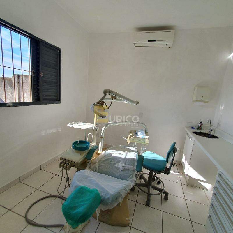 Casa à venda no VILA BOSSI em Louveira/SP: 