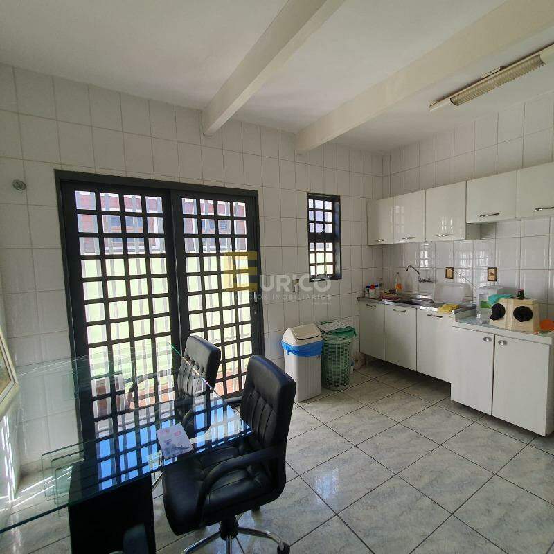 Casa à venda no VILA BOSSI em Louveira/SP: 