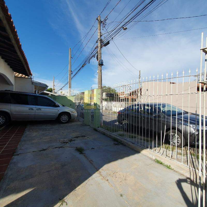 Casa à venda no VILA BOSSI em Louveira/SP: 
