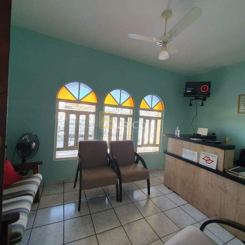 Casa à venda no VILA BOSSI em Louveira/SP: 