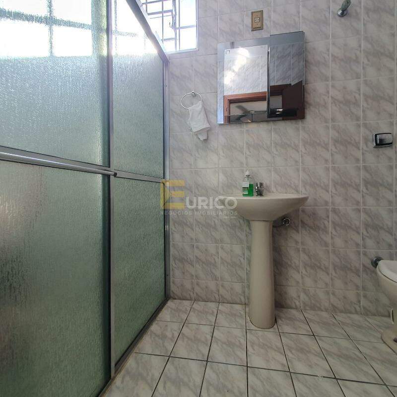 Casa à venda no VILA BOSSI em Louveira/SP: 