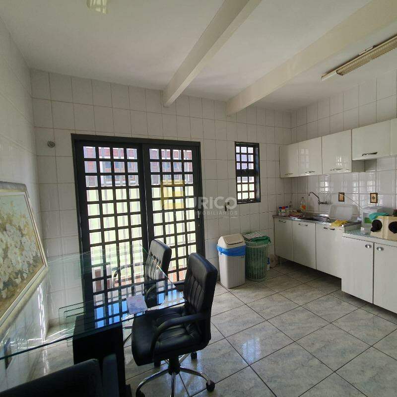 Casa à venda no VILA BOSSI em Louveira/SP: 