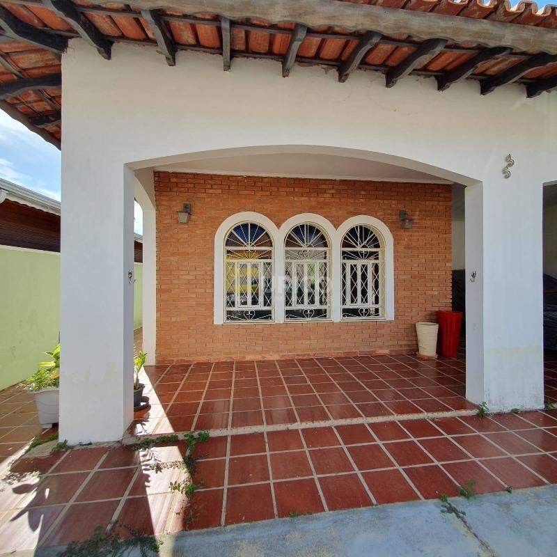 Casa à venda no VILA BOSSI em Louveira/SP: 