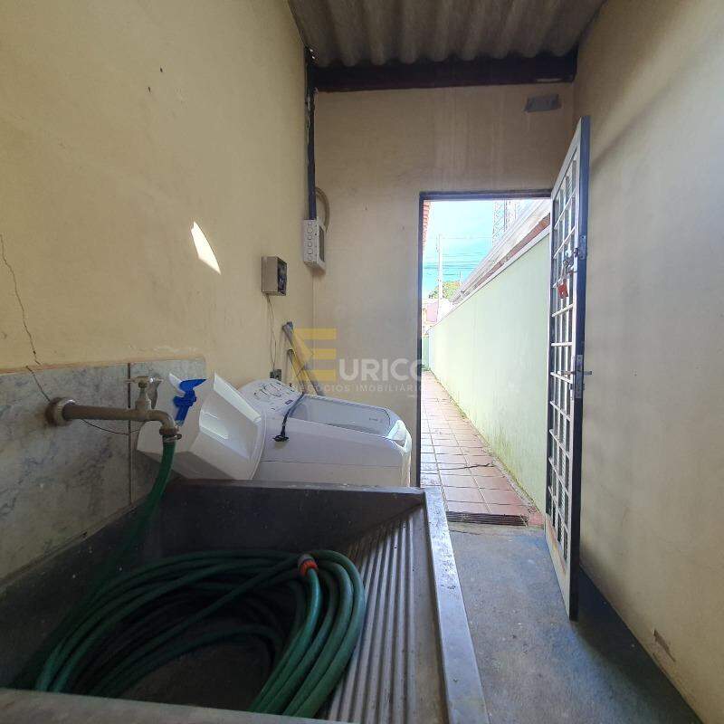 Casa à venda no VILA BOSSI em Louveira/SP: 