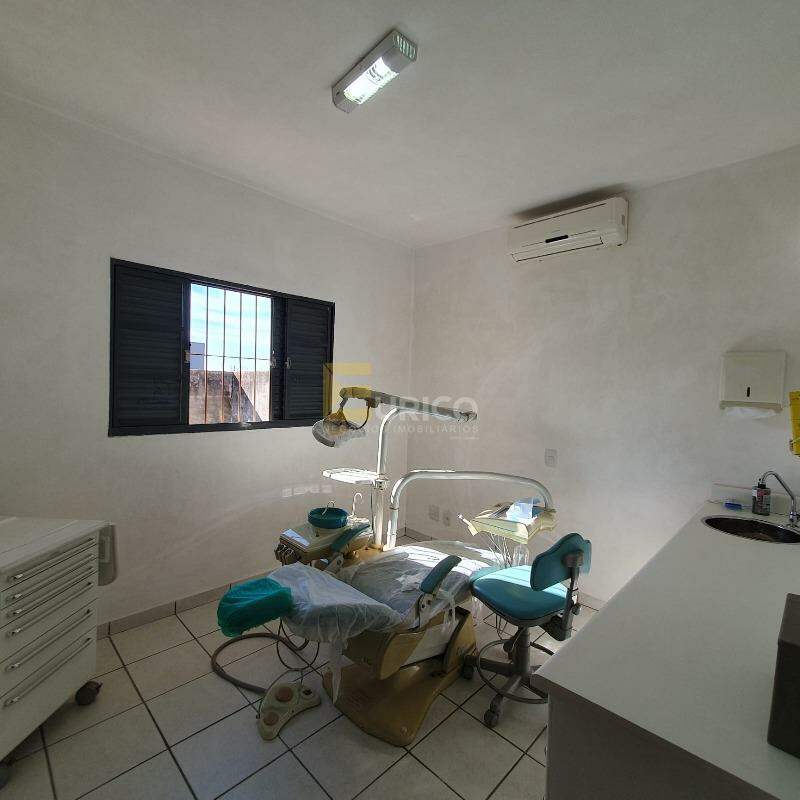 Casa à venda no VILA BOSSI em Louveira/SP: 