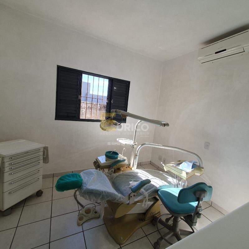 Casa à venda no VILA BOSSI em Louveira/SP: 