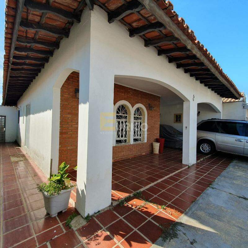 Casa à venda no VILA BOSSI em Louveira/SP: 