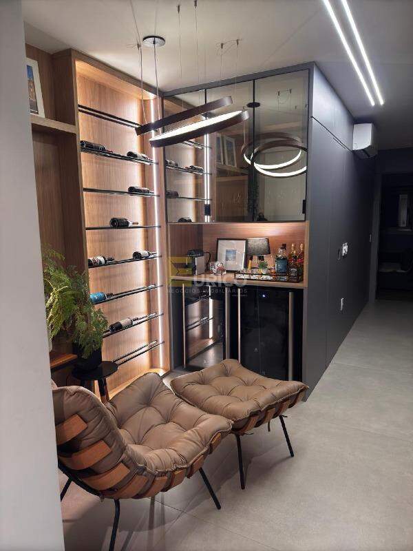 Apartamento à venda no Condomínio Grand Guanabara Duo em Campinas/SP: 