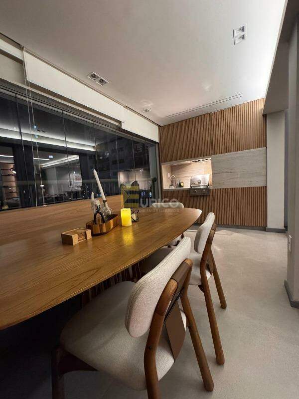 Apartamento à venda no Condomínio Grand Guanabara Duo em Campinas/SP: 