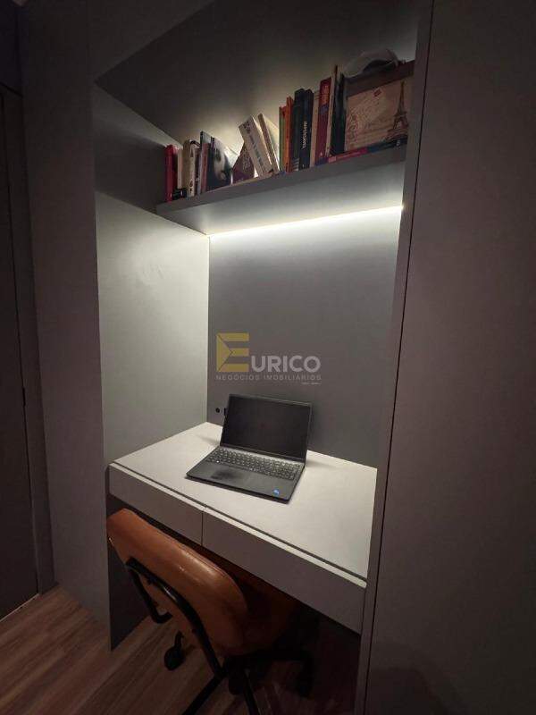 Apartamento à venda no Condomínio Grand Guanabara Duo em Campinas/SP: 