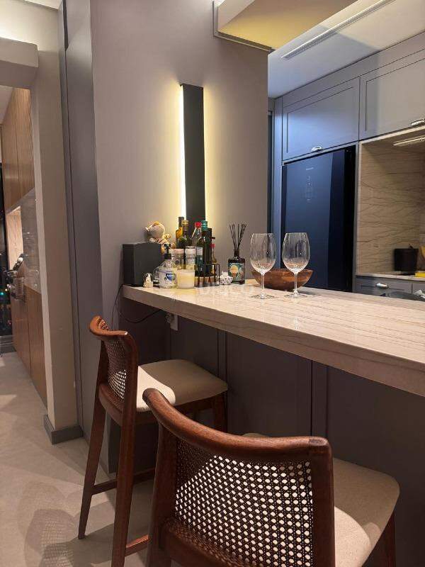 Apartamento à venda no Condomínio Grand Guanabara Duo em Campinas/SP: 