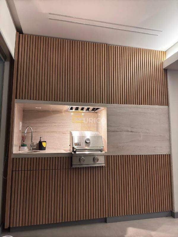 Apartamento à venda no Condomínio Grand Guanabara Duo em Campinas/SP: 