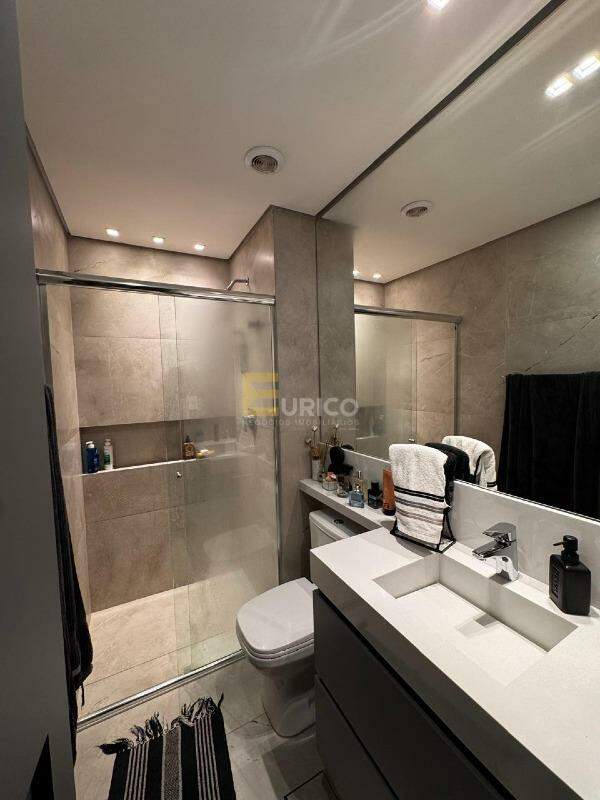 Apartamento à venda no Condomínio Grand Guanabara Duo em Campinas/SP: 