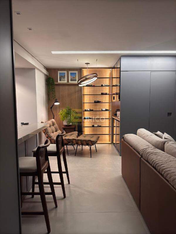 Apartamento à venda no Condomínio Grand Guanabara Duo em Campinas/SP: 