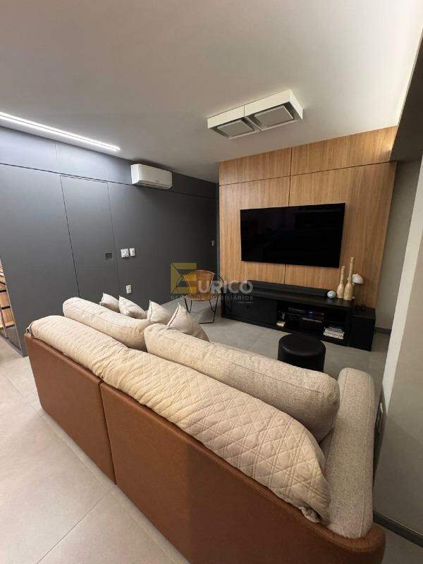 Apartamento à venda no Condomínio Grand Guanabara Duo em Campinas/SP: 