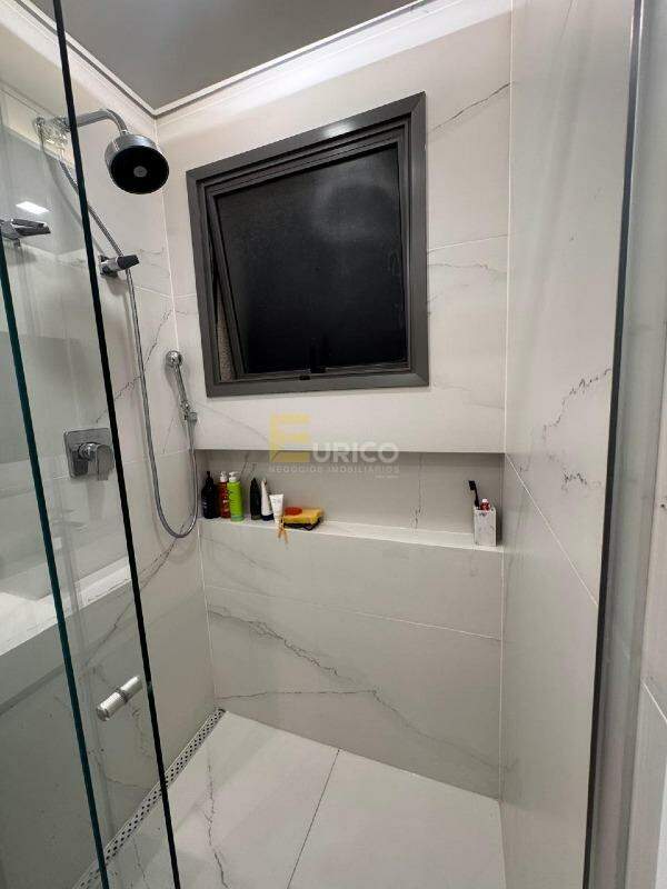 Apartamento à venda no Condomínio Grand Guanabara Duo em Campinas/SP: 