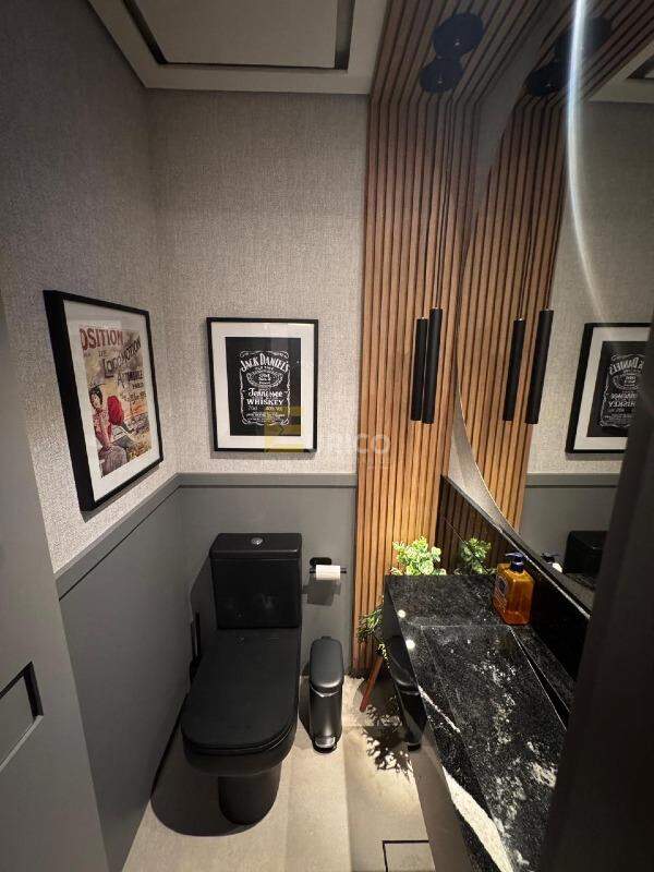 Apartamento à venda no Condomínio Grand Guanabara Duo em Campinas/SP: 