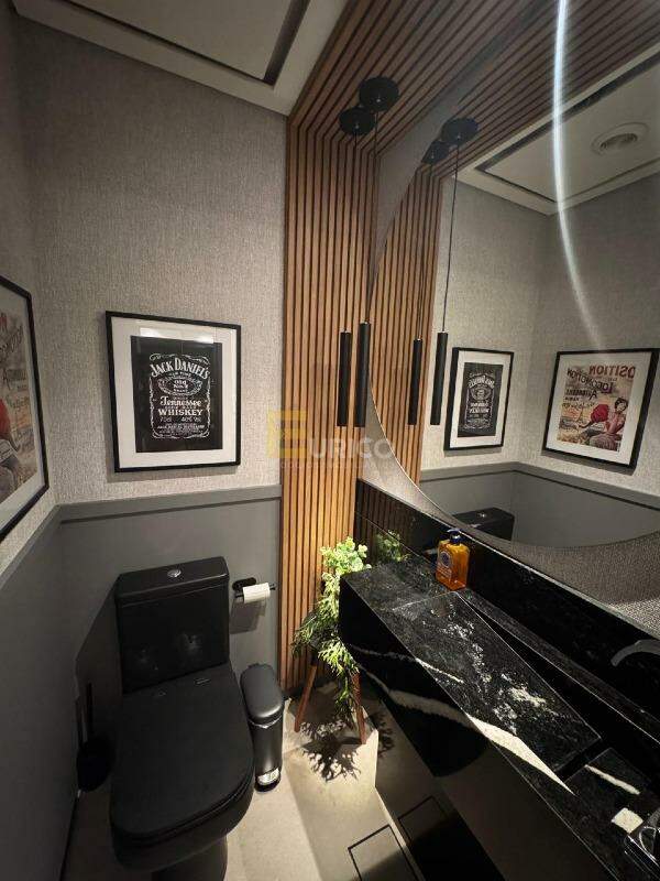 Apartamento à venda no Condomínio Grand Guanabara Duo em Campinas/SP: 