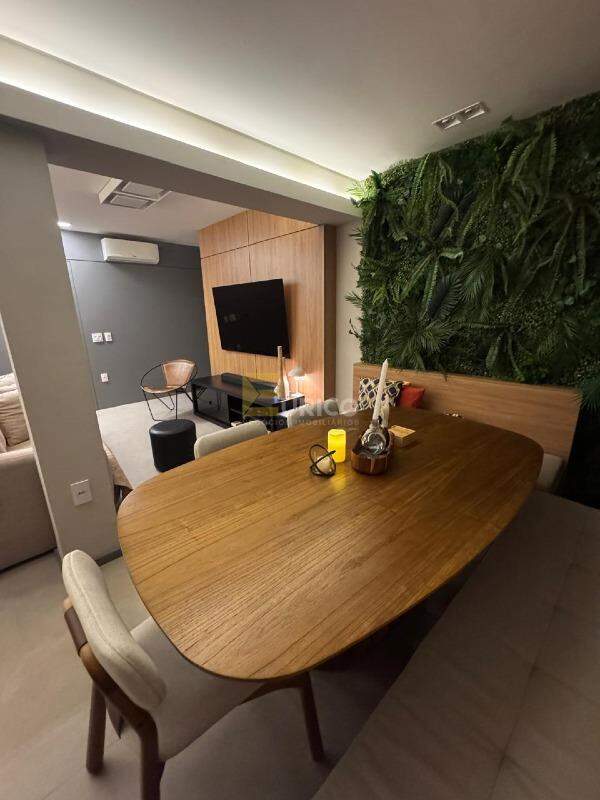 Apartamento à venda no Condomínio Grand Guanabara Duo em Campinas/SP: 