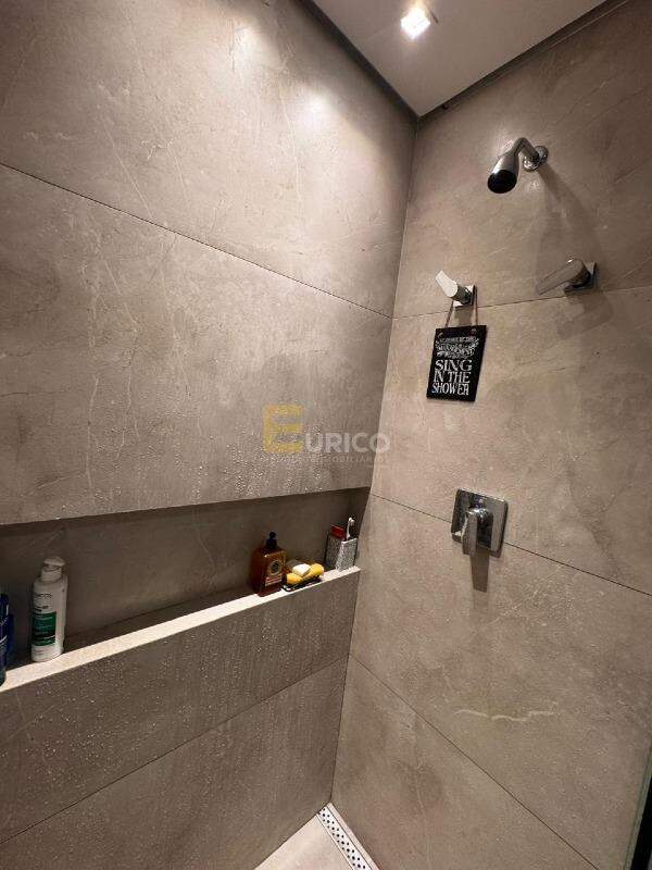 Apartamento à venda no Condomínio Grand Guanabara Duo em Campinas/SP: 