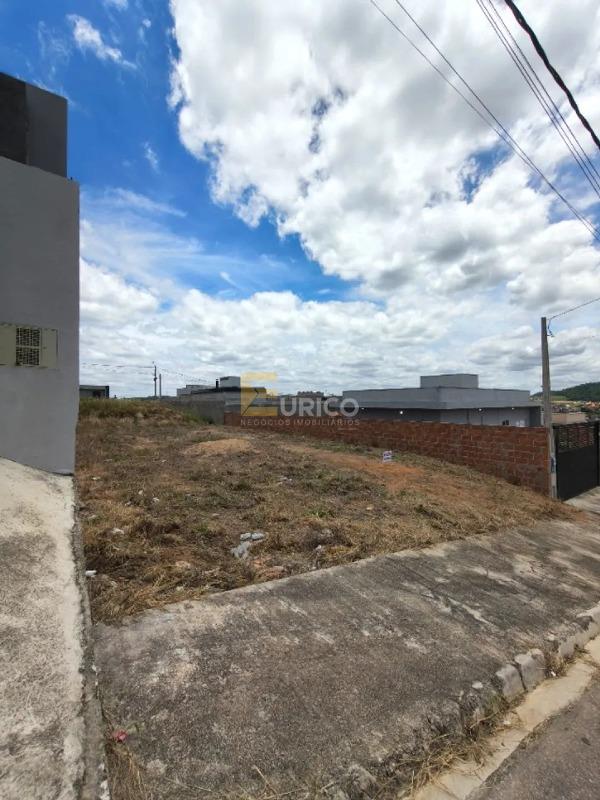 Terreno à venda no Residencial Botânica em Itupeva/SP: 